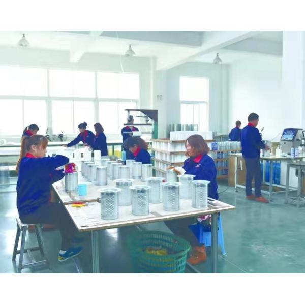 AF26395 AF25732 C20500 JCB Excavator Air Filter