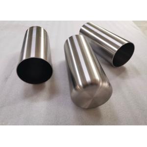 ISO9001 Precision Machining Parts Ultra High Vacuum Cavity Joint