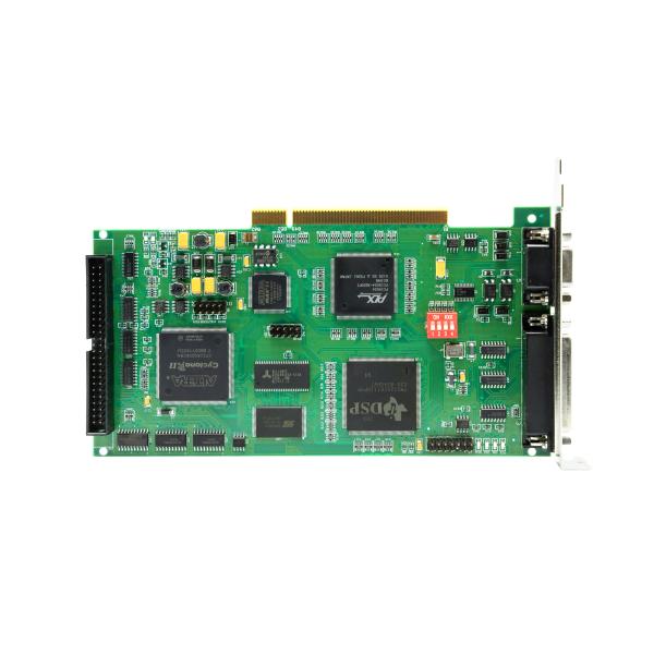 Ruida Laser Controller RDM4024P-PCI Visual Positioning Marking And Cutting Card