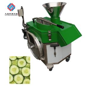 Buy cheap Fruit Apple Slice Machine / Root Vegetable Processing Equipment from wholesalers