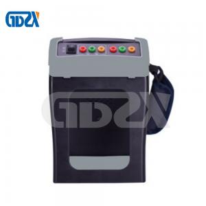 China China Factory Price Built-in Battery Hand-held High Precision Transformer Ratio Tester on sale