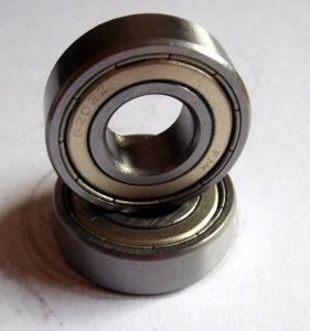high quality China manufacture deep groove ball bearing 6202Z bearing