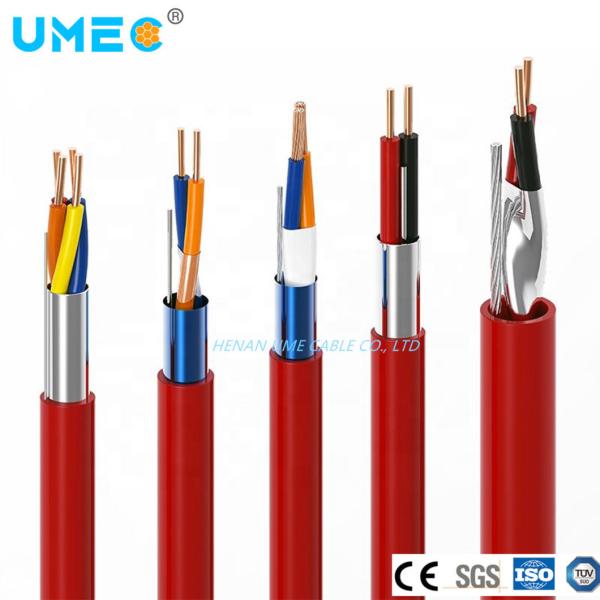 Plenum-Rated FPLP Cable The Optimal Solution for Overhead Fire Alarm Installations