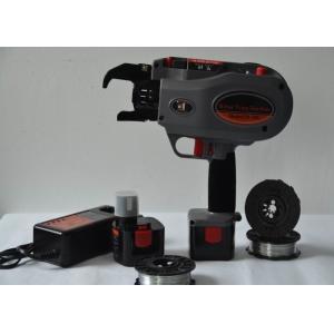 TieRei Updated Rebar Tying Machine TR395 Rebar Tie Tools Steel Wire Tying