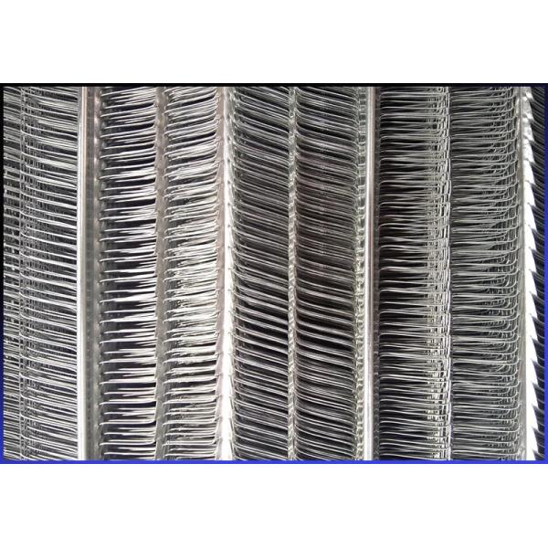 Building materials galvanized steel ribs