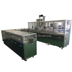 Quality Laboratory Automatic Suppository Production Line Suppository Filling Machine for sale