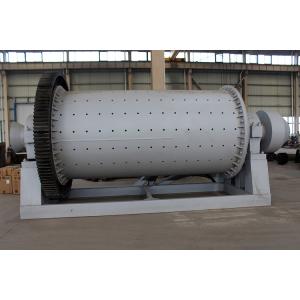 Concentrate Grinding Milling Machine