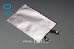 Quality Non Toxic ESD Shielding Bag ,  Odour Free Anti Static Pe Bag With Heat Sealing Capability for sale