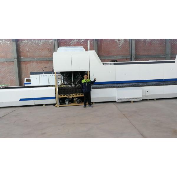 Customizable Foshan Star Flat Glass Tempering Machine for Tempered Glass Production