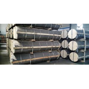 Quality 4tpi nipple graphite electrode and nipple uhp 450 fangda kfcc for sale