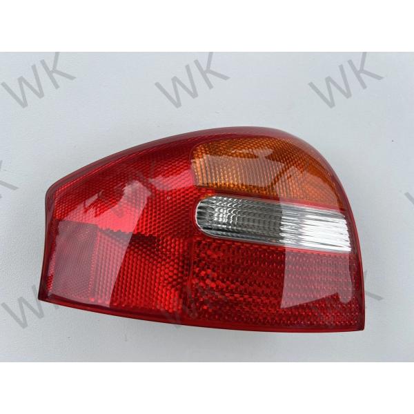 2002 - 2004 Audi A6 Tail Lights Rear Audi A6 Backlight Perfect Fitment