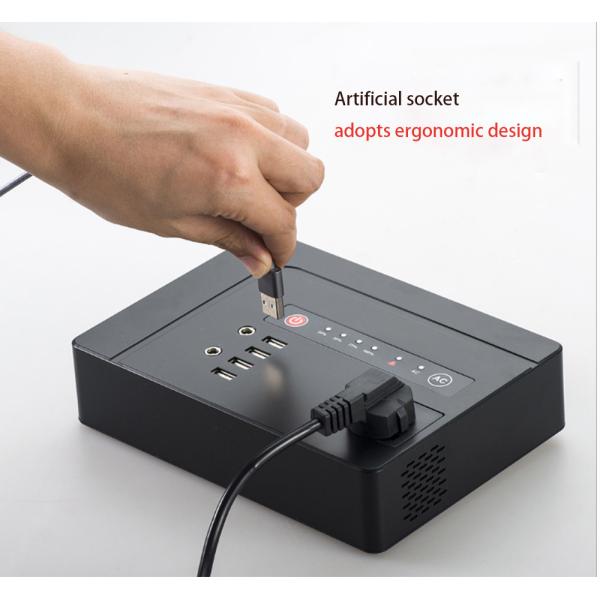 UPS Uninterupted Power Supply camper inverter 12v to 220v inverter