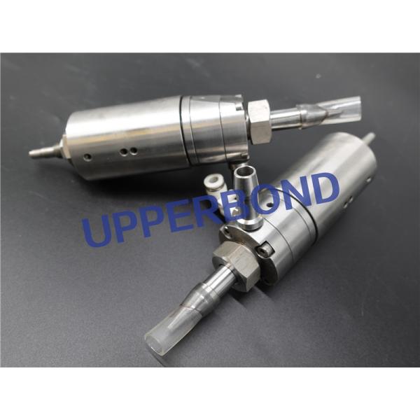 Hauni Protos Molins MK9 Glue Sprayer Dispenser Glue Spouts Kit