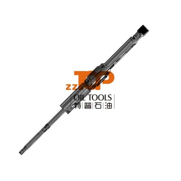 WMST Mechanical Setting Tool For WSV/WSVB Bridge Plug / Cement Packer