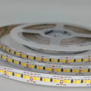 China LED Multicolor Light Strip With High CRI, Low Flicker & Long Lifetime IP65 Waterproof on sale