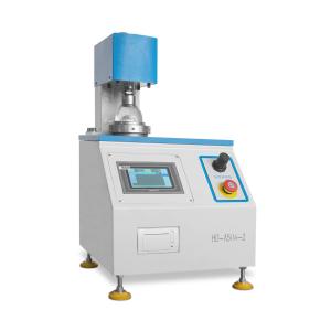 Quality 120W Corrugated Paper Testing Equipment / Programmable Film Burst Test Machine for sale