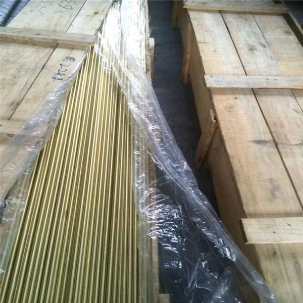 Astm T1 T2 Solid Copper Bar Yellow Cu Bar Hpb61 - 1 Hsi80 - 3 Cw614n H62 H59 Red Copper Tu1 Tu2 Pure Copper Bar