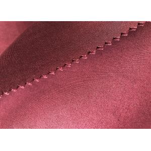 Polyester Spandex 3D Sandwich Scuba Fabric For Mask