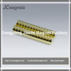 Quality Sintered Disc NdFeB Magnet/Sintered Disc Neodymium Magnet/Sintered Disc Magnet for sale
