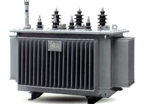 China Sus304 Stainless Steel Electrical Power Distribution Transformer Package Substation on sale