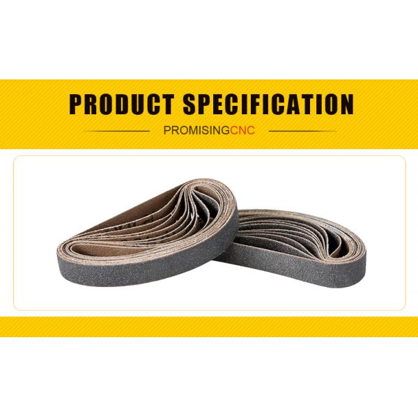 704627 Abrasive Sharpener Belt For Lectra VT2500 Cutter Parts