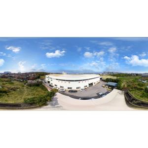 Fujian Xinyun Machinery Development Co., Ltd.