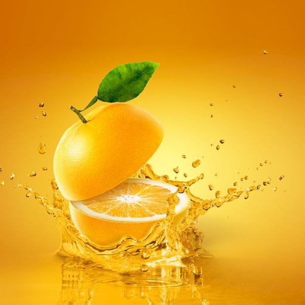 Roller Type Fruit Processing Equipment Automatic Industrial Orange Juicer Machine