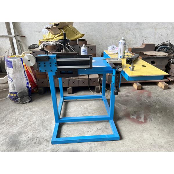 LDX-Manual High Frequency Tooth Welding Machine Factory Wholesale