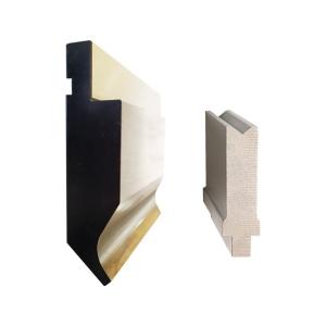 Quality GN109 Series Machine Part Press Brake Tool High Precision for sale