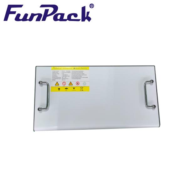 51.2V 280ah 143360wh Wall Mounted LiFePO4 Battery Powerwall For Energy Storage