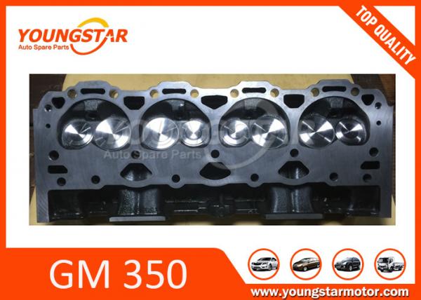Buy High Performance Cylinder Heads For GM 350 5.7 CHEVY V8 VORTEC 906 CASTING NO CORE at wholesale prices