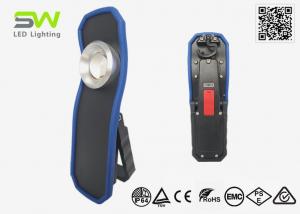 China 4500K RA95 10W Handheld LED Work Light Flashlight For Car Detailing on sale
