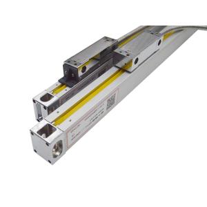 Quality Dro Unit Measuring Machine Optical Absolute Linear Encoder for sale