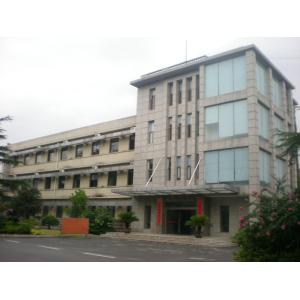 Jiangsu Province Yixing Nonmetallic Chemical Machinery Factory Co.,Ltd