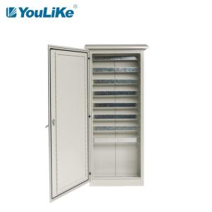 1600mm Height Outdoor Power Distribution Panel Free Standing