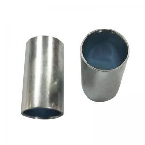 China ANSI Non Standard Fastener C1012 Material 0.05mm Tolerant Hollow Shaft on sale