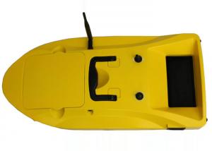 Quality DEVC-113 Shuttle bait boat , remote control fishing bait boat boat style radio for sale