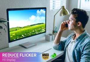 Quality IPS Frameless DDR3 8GB Touch Screen AIO PC I5 I7 I9 Desktop Computers for sale