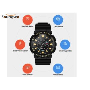 w15 Running Walking Smart Sports Wristband Activity Fitness Tracker IP67