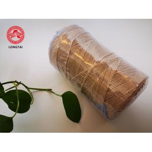 Quality Twisted 1mm Banana PP Packing Twine For Agriculture Packing Baler Twine 9000 for sale