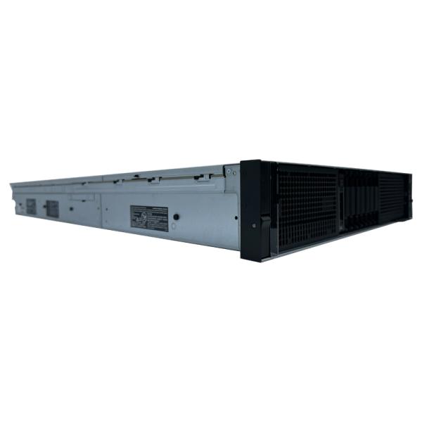 Poweredge PC Computer Network Equipment Intel Xeon CPU 2U GPU Rack Server for DE LL R750xa