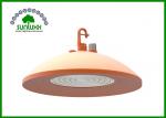 LED High Bay 150W Food Heat Lamp For Milk Processing / Pet - Food Production