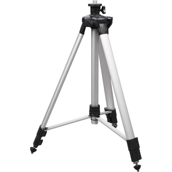 Heavy Duty Contractor Tripod Survey Equipment 5/8 Inch 60-ALQRI40-B