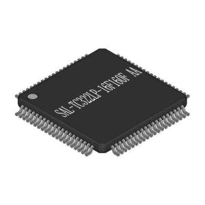 China Microcontroller MCU SAL-TC322LP-16F160F AA Highly Microcontroller Integrated Circuit on sale