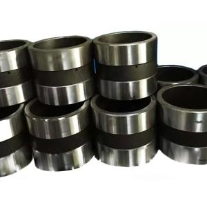 Buy cheap Furukawa F27 Excavator Bucket Bushing Front Cover Thrust Bush from wholesalers