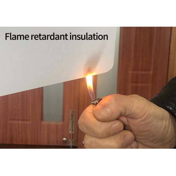 5mm PVC Foam Boards Expanded Foam Sheet 1220x2800mm PVC Foam Panel