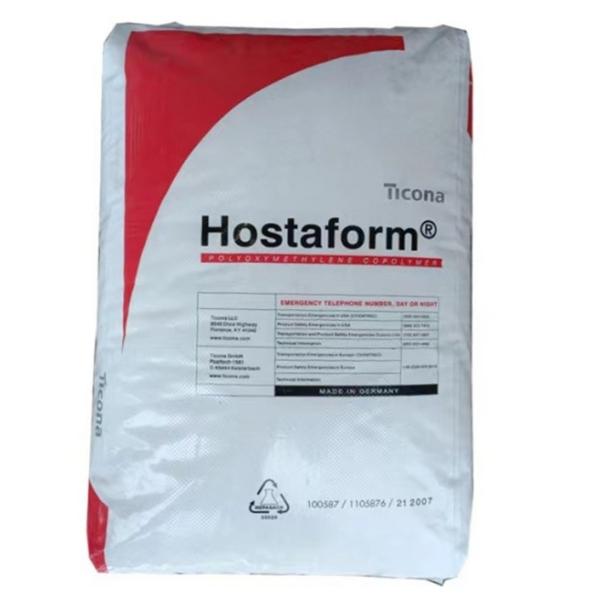 POM/PTFE German Celanis C9021TF lubrication wear-resistant medical grade polyformaldehyde alloy raw materials