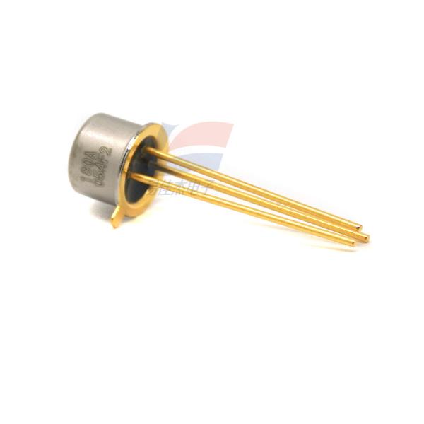 YJJ G12180-005A InGaAs PIN Photodiode Receiving Surface: φ0.5mm