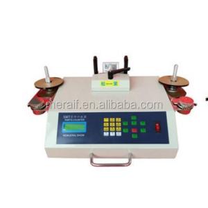 China SMD component counter for tape& reel components counting,smd chip counter on sale