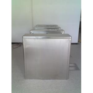 Rfid Door ESD Turnstile Tripod Turnstile Gate Access Control System Turnstile
